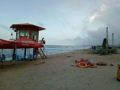 -汕头中海黄金海岸水上乐园