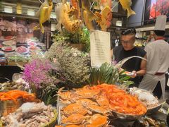 -安蒂娅·海鲜自助餐厅(安蒂娅美兰酒店)