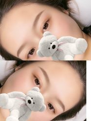 -MIVI野生眉纹绣纹眉