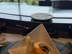 -一板铁板烧·隐秘一线江景花园餐厅(西湖左岸·天元店)