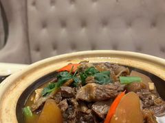 -锦粤宫·精致粤菜(深圳北站店)