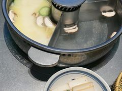 -巴奴毛肚火锅(二七万达店)