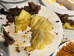 -戈拿旺巴西烤肉(崇文门店)