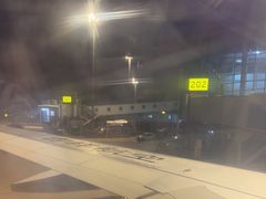 -太原武宿国际机场