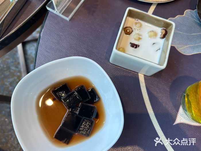 福州西湖大酒店·怡湖咖啡厅图片