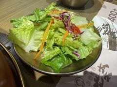 -西塔老太太泥炉烤肉(北京双井店)