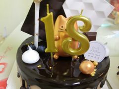 -浮光之丘MontCake生日蛋糕(科华路店)