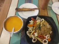 -Doo Dee Thai Food(Issan/Isaan/Esan)