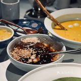 还以为真的来到了船坞里｜一秒穿越西湖
