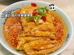 -周渝食惦·酸菜鱼精致川菜(横岗店)