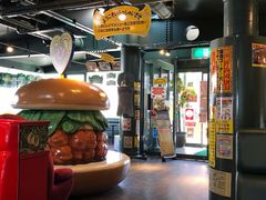 -幸运小丑汉堡(Bay Area本店)