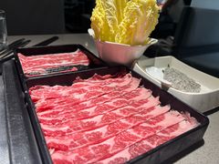 -海底捞火锅(油麻地店)