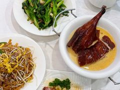 干炒牛河-万年酒楼(越秀南路店)