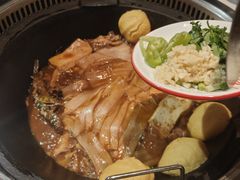 柴锅炖鱼-大鹅岛灶台鱼·铁锅炖(水库路店)