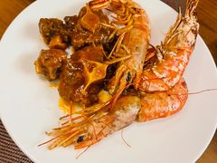 -长春净月潭喜来登酒店·盛宴标帜餐厅