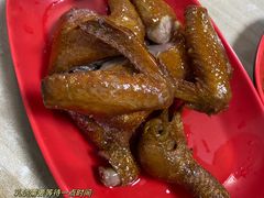 -光明刘冰乳鸽店(光明法政北路店)