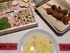 -长安大牌档之西安博物院文化餐厅(中贸店)