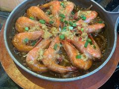 -好灶头妈妈菜·柴火灶台鱼·千岛湖土菜地标美食