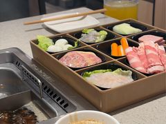-海底捞火锅(番禺广场店)
