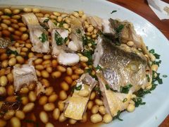 豆香黄花鱼-赵家小馆(沈阳禹洲广场店)