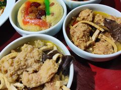 小酥肉-窄巷子陕菜馆·地道陕西菜(粉巷店)