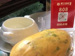 -东江渔村·古典园林·30年粤菜老字号(太和店)