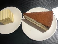 提拉米苏-Cyclus Craft Kitchen薩克思手工厨房