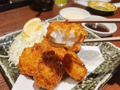 -矢场猪(名古屋站三井楼北馆店)