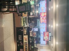 -德克士(哈西火车站店)