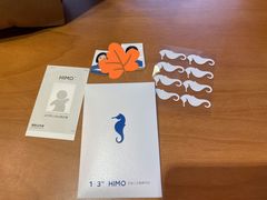 -海马体照相馆(广州新世界云门New park店)