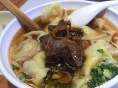 -李兰英湖南面馆(护国路店)