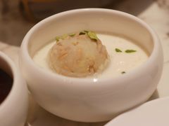 -喜鼎海胆水饺(柏威年购物中心店)