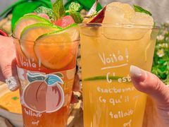 -泰妃殿(武汉首店)