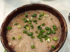 钵仔莲藕粉-腰记饭店(龙源路店)