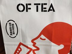 -喜茶(珠海华发商都店)