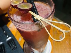 -AZUL by FUEL蓝色·法式酒馆(琶醍店)