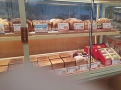 -爸爸糖手工吐司(上海五角场万达店)