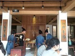 -大牌大·传统杭帮菜(湖滨店)