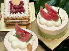 -M'CAKE(西单大悦城店)