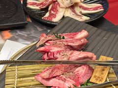 -黑牛の店·黑金店(沈阳万象城店)