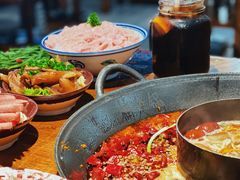 -楠火锅(西单店)