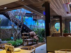 -渔太泰漓江小馆·广西融合菜(西街店)