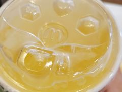 -麦当劳(从化从城大道店)