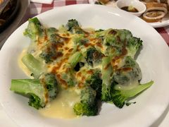 -开心果牛扒城(雍华庭店)