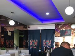 大堂-重庆鸡公煲(朱家角店)