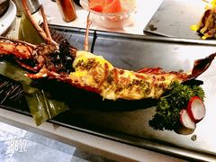 -赤坂亭M9和牛烧肉·日料398放题(万达店)