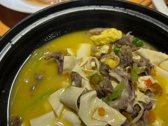 -永安鱼庄·镇江菜(丁卯店)