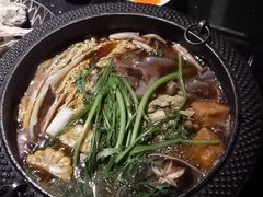 -上井精致料理(中兴商业大厦店)