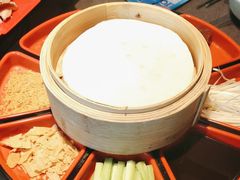 -羲和雅苑•北京烤鸭(乐园道万象城店)