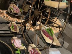 -海之屋韩式烤肉(海棠68环球美食街店)